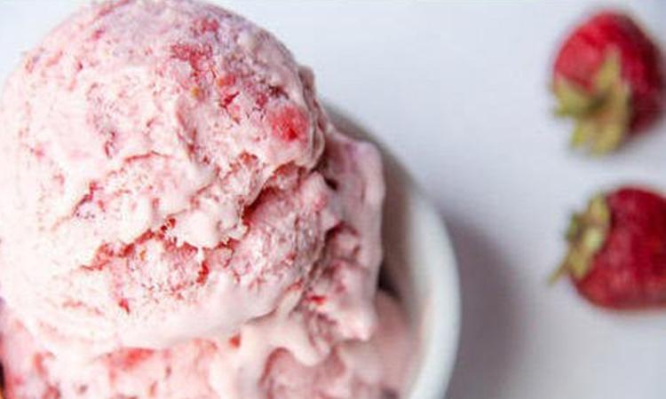 Kids Ice Cream