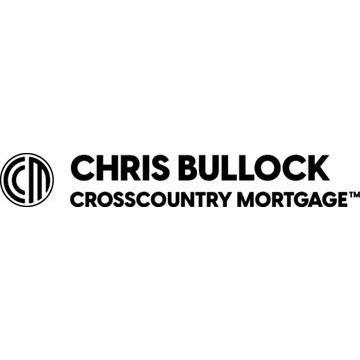 Christopher Bullock at CrossCountry Mortgage, LLC