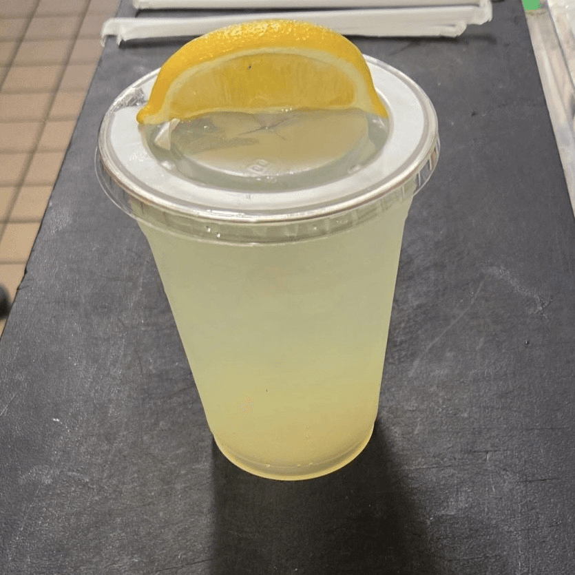 Lemonade