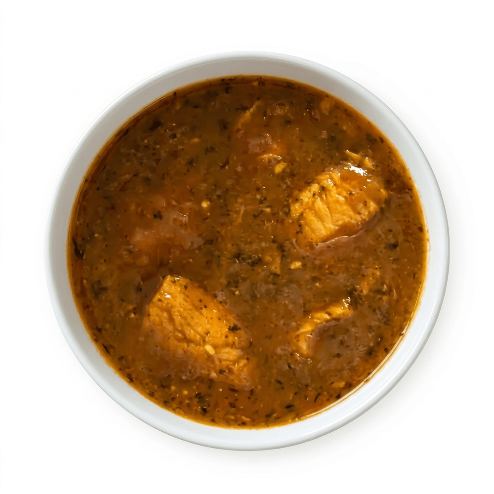 Chicken Mango
