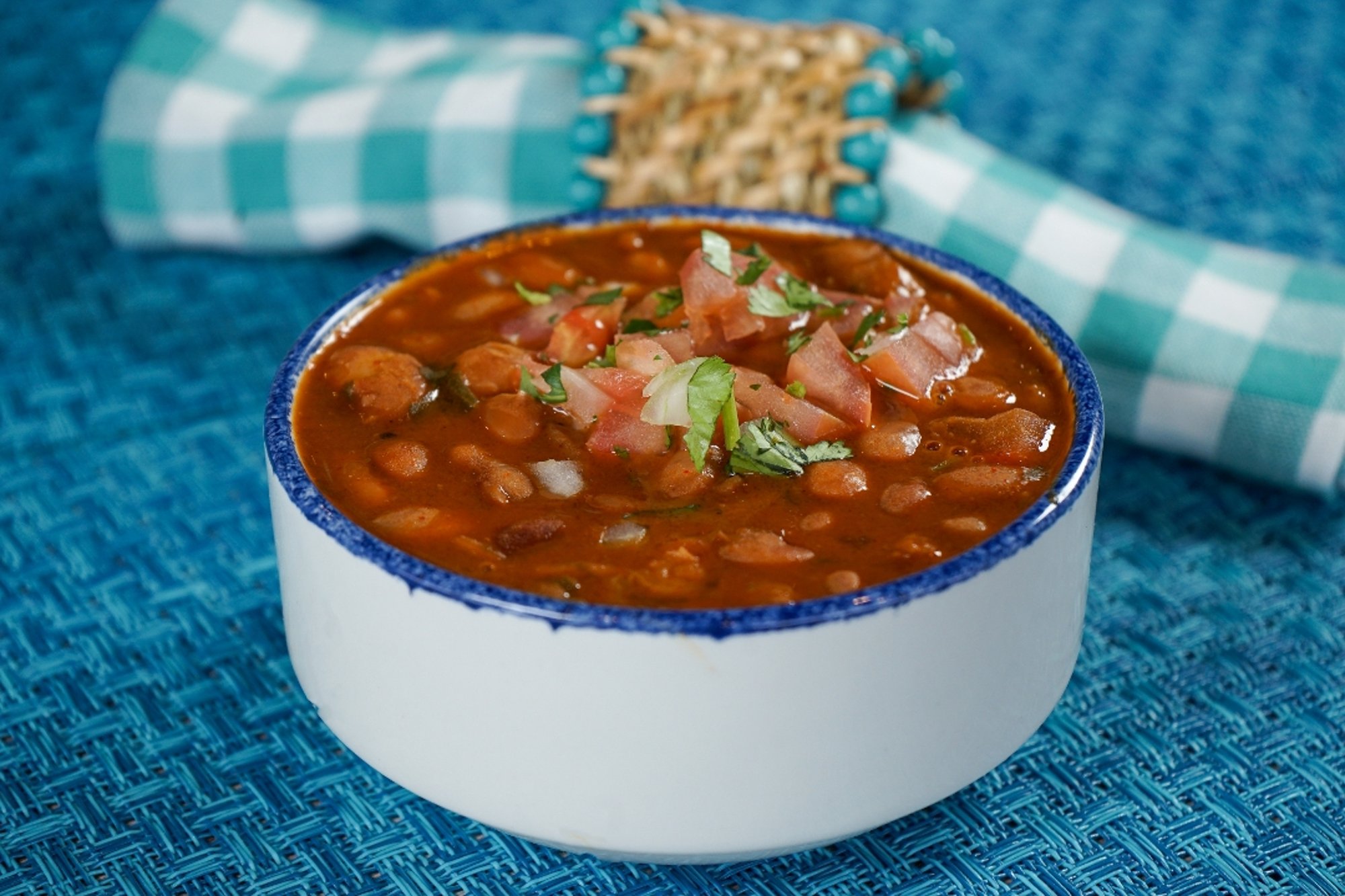 Charra Beans