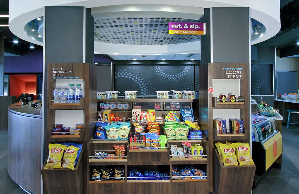 Tru by Hilton Waco South Image