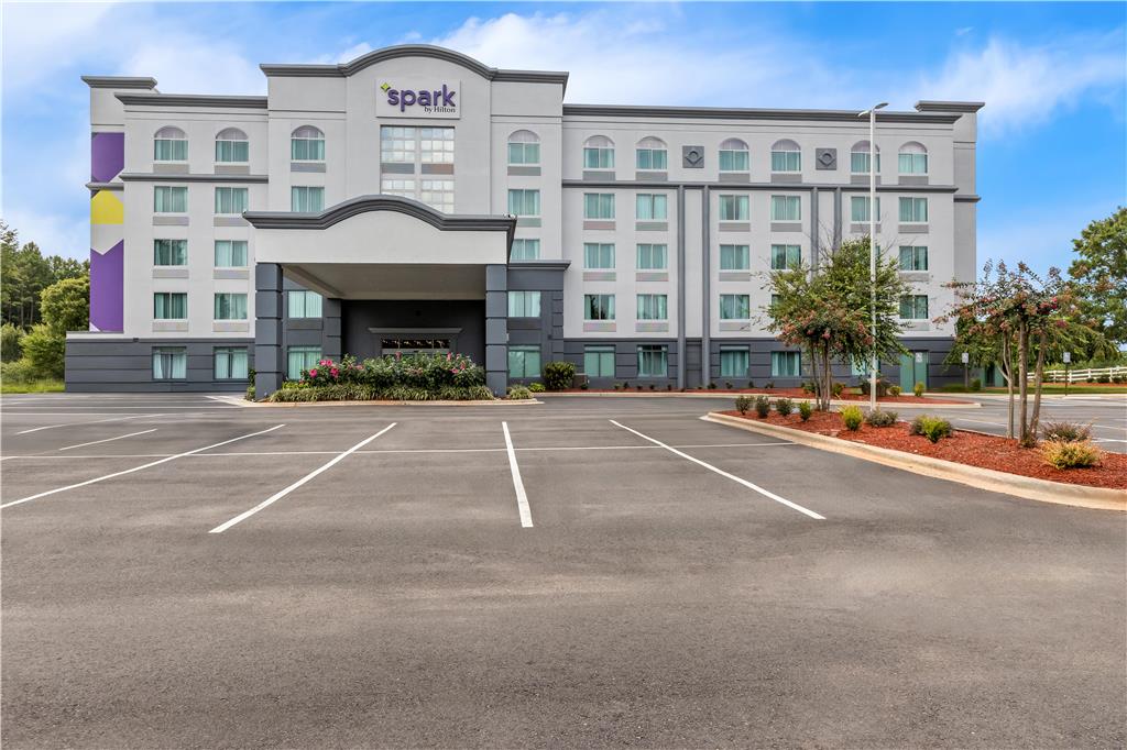 Spark by Hilton Rock Hill Image