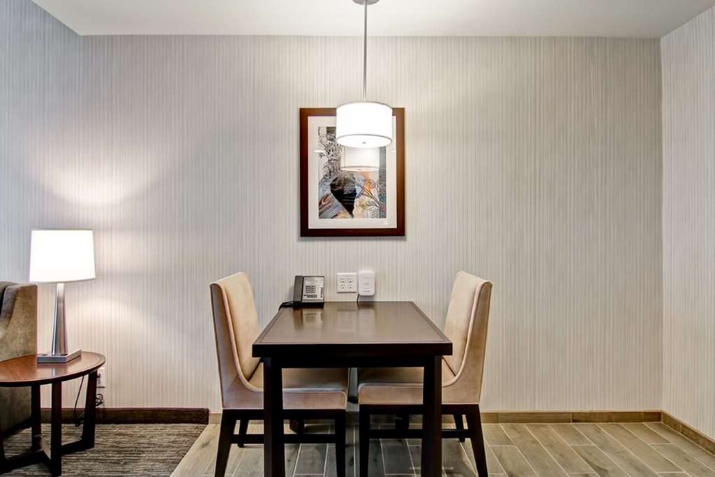 Homewood Suites by Hilton Clifton Park Image