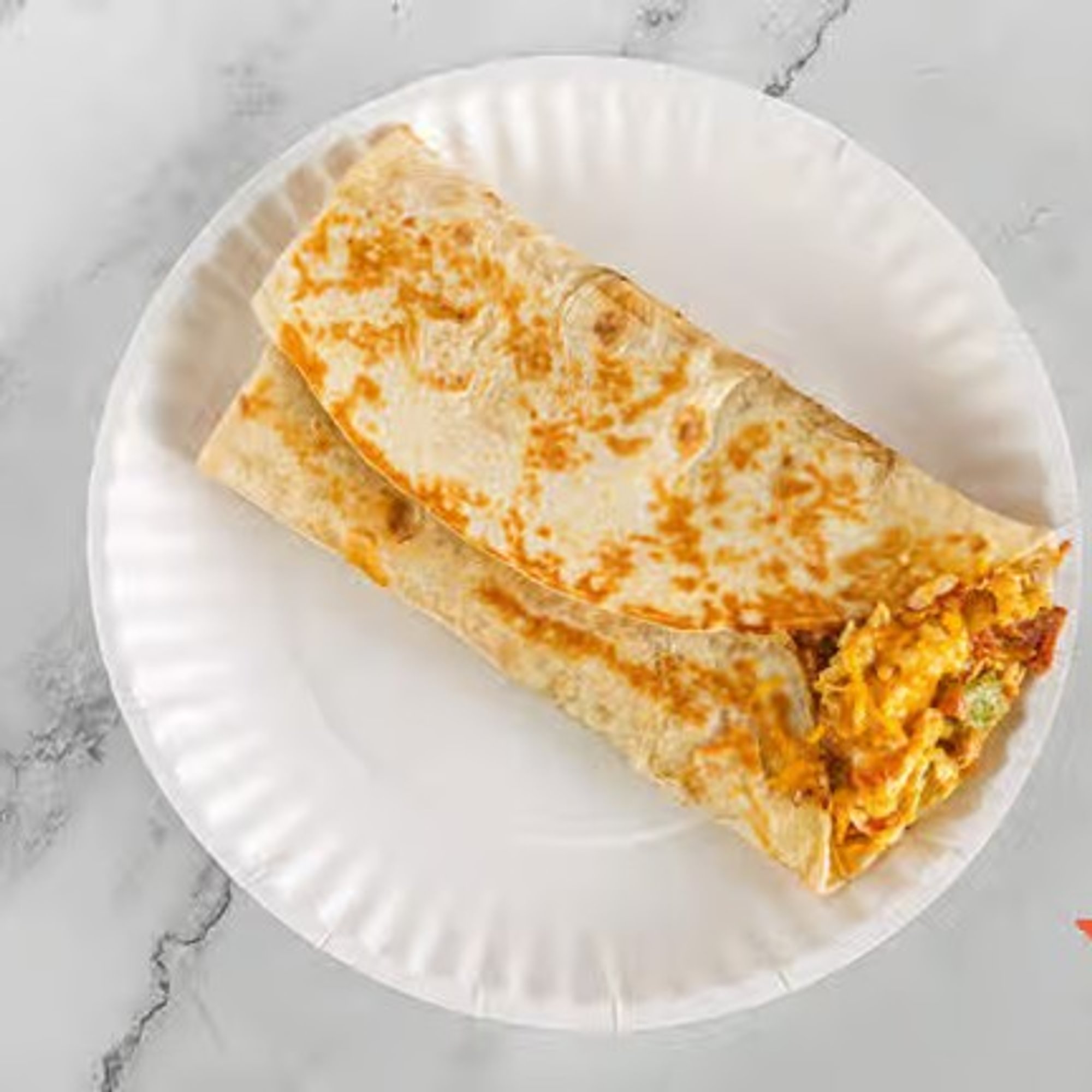 Breakfast Wrap