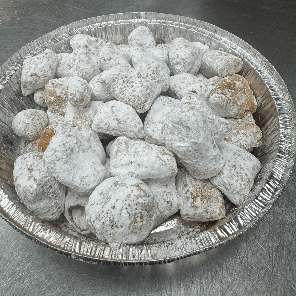 Zeppole's