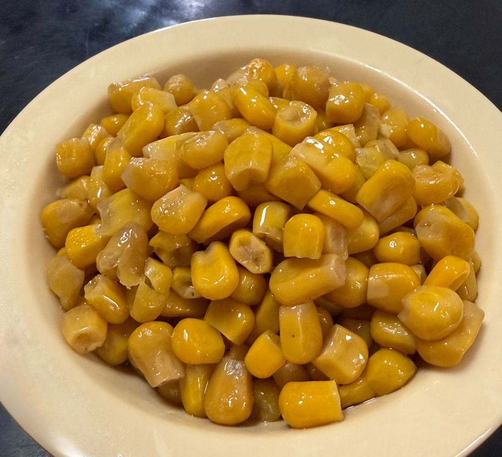 Whole Kernel Corn