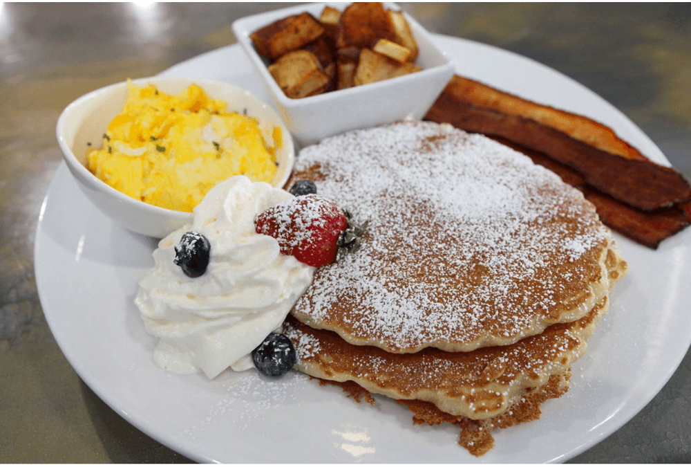 Pancakes It IZ
