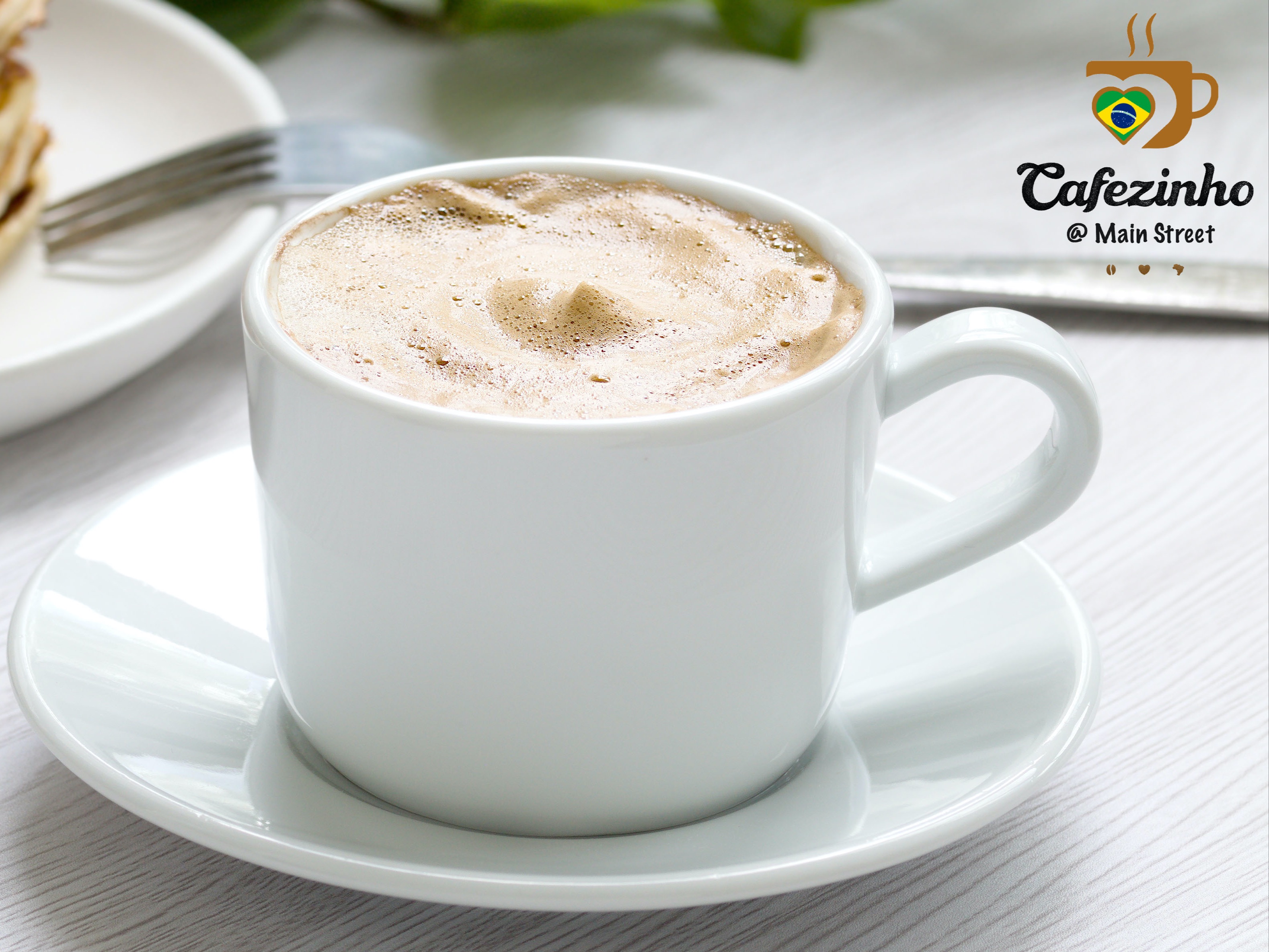 Cappuccino