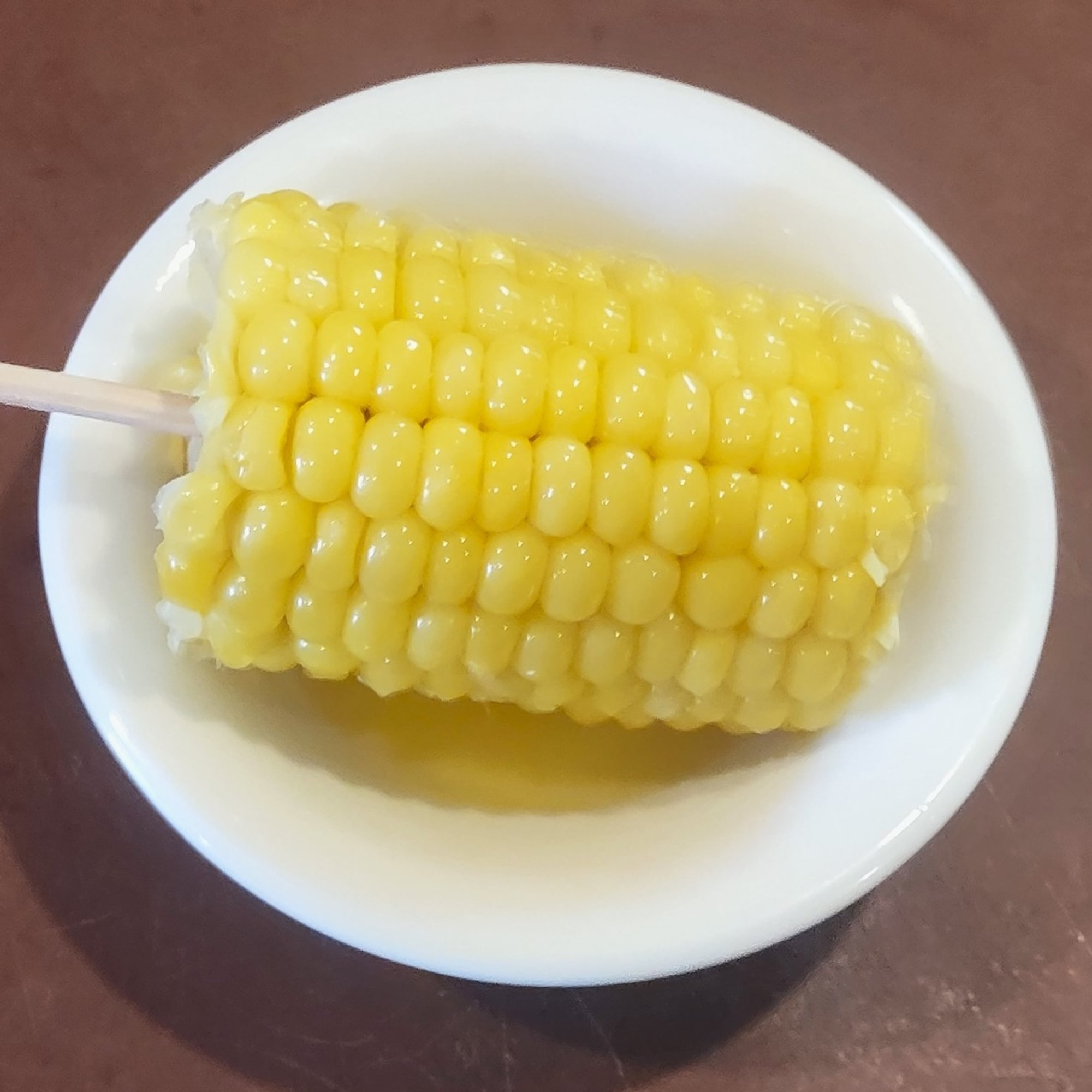 Corn on the Cob