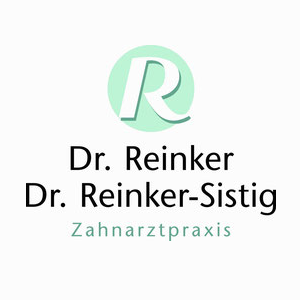 Logo von Zahnarztpraxis Dr. Michael Reinker und Dr. Tatjana Reinker-Sistig