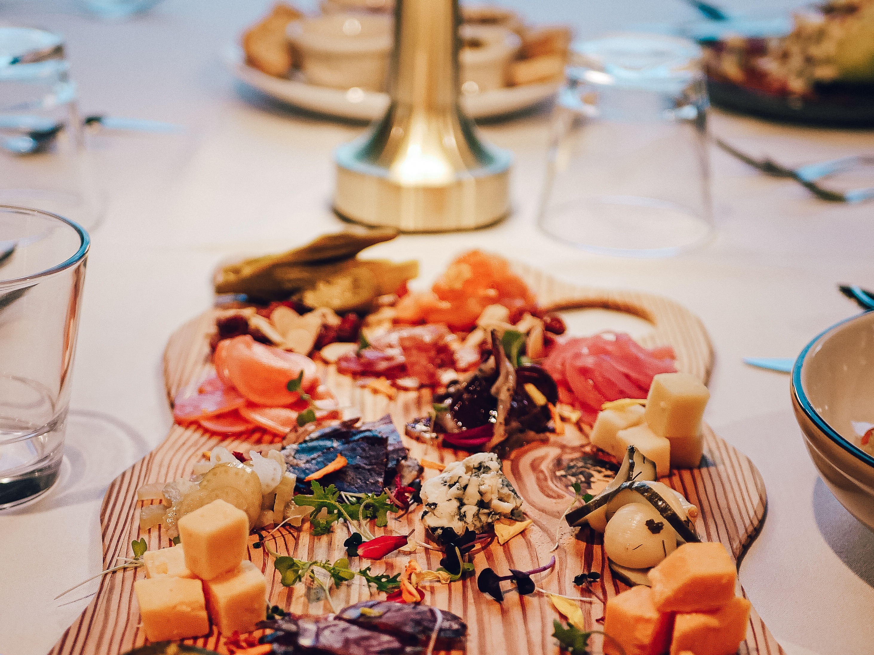 Charcuterie