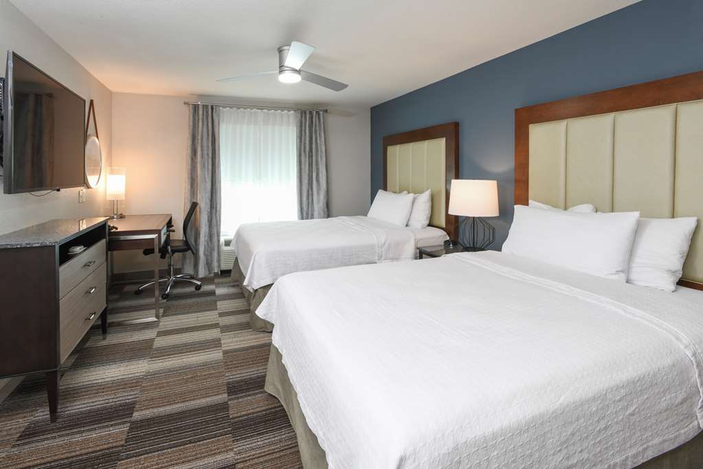 Homewood Suites by Hilton Cincinnati Airport South-Florence Image