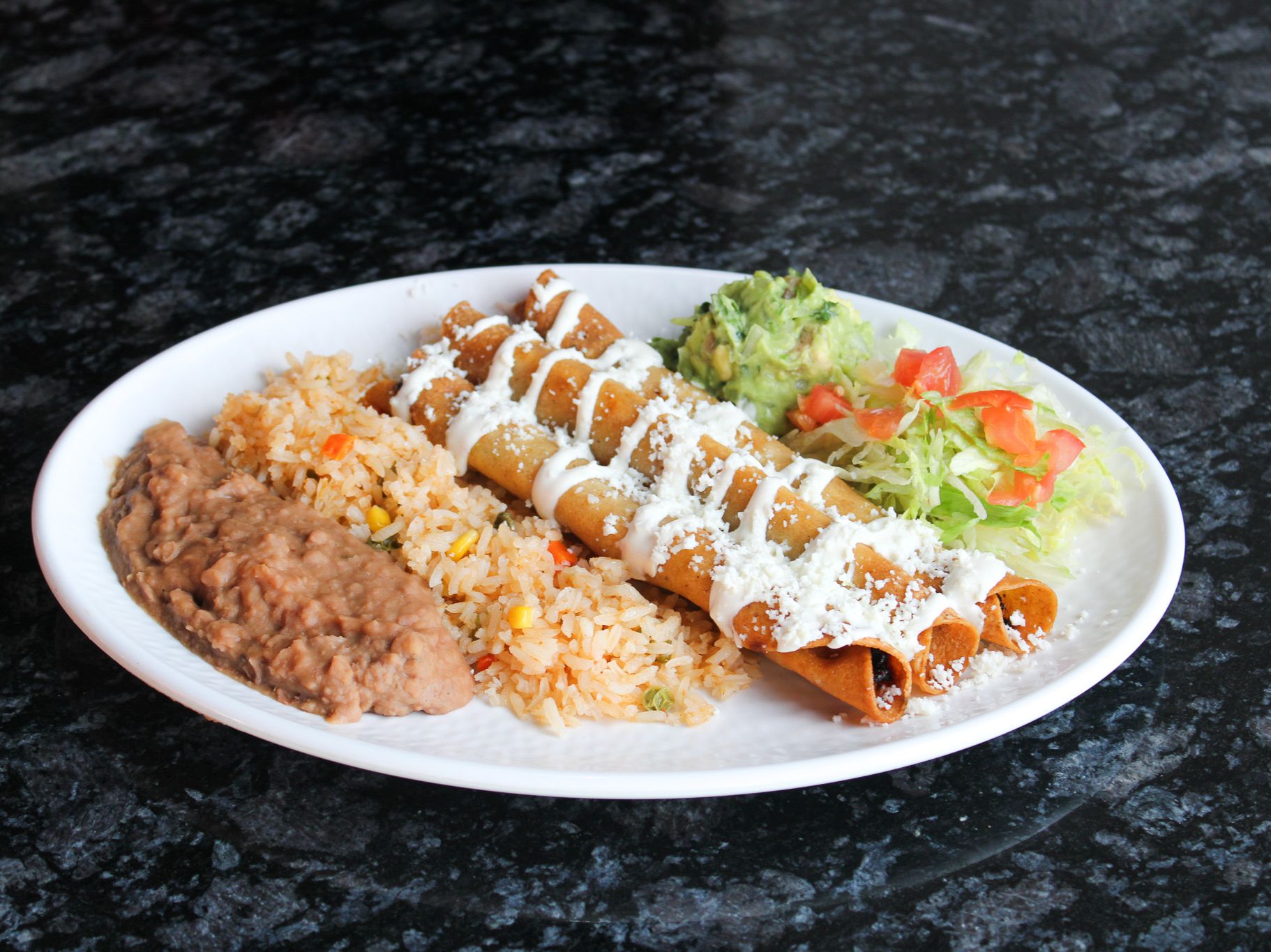 Flautas
