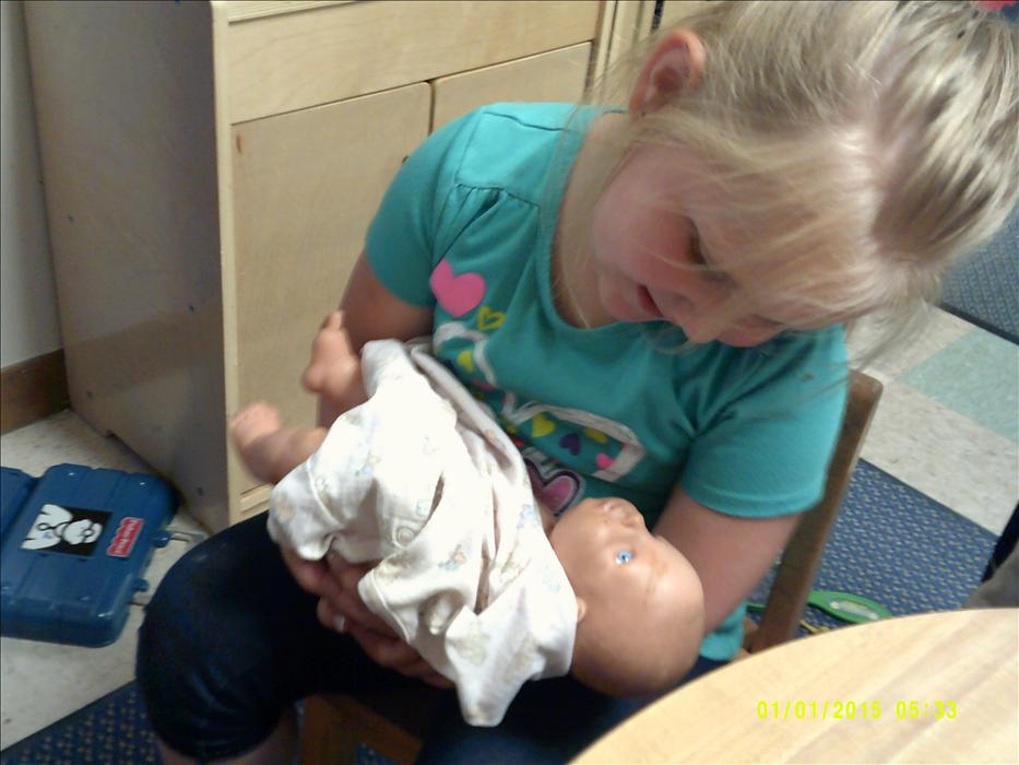 Green Bay West KinderCare Photo