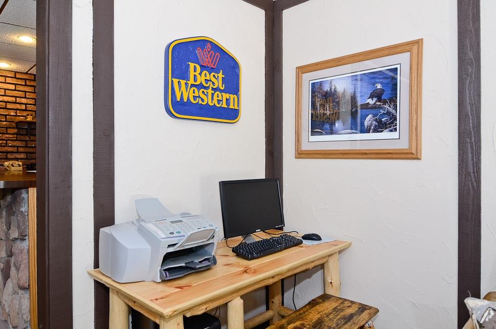 Best Western Lake-Aire Motel & Resort Image