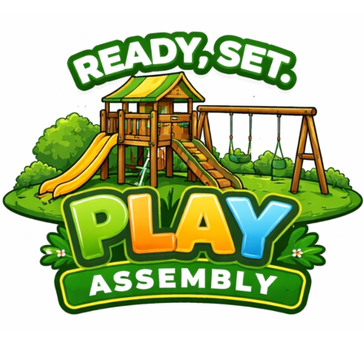 Ready  Set  Play Assembly