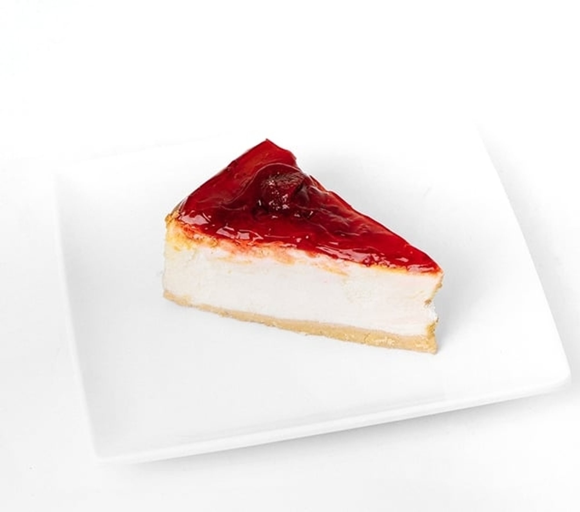 Cheesecake - Fresa