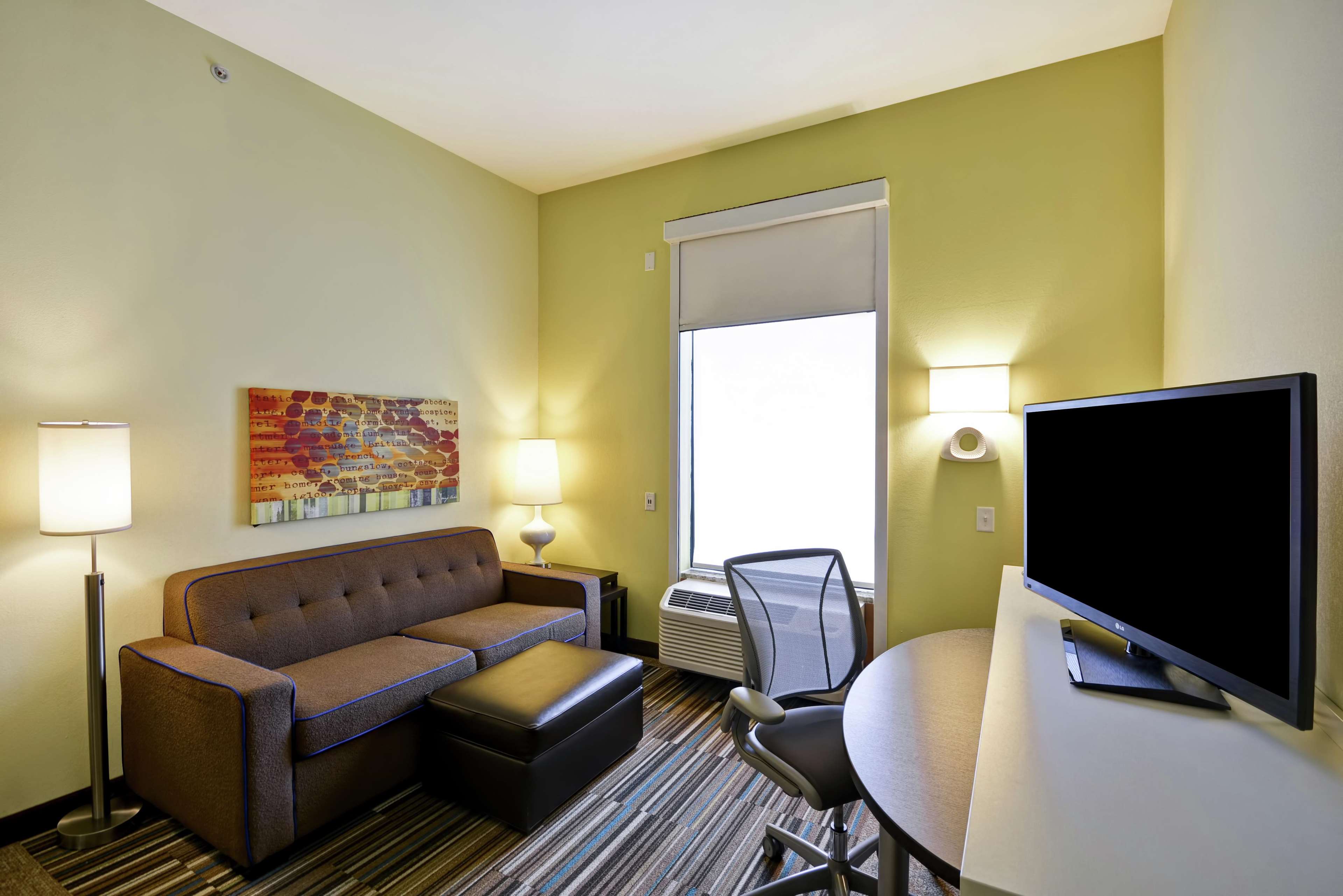 Home2 Suites by Hilton Rochester Henrietta, NY Photo