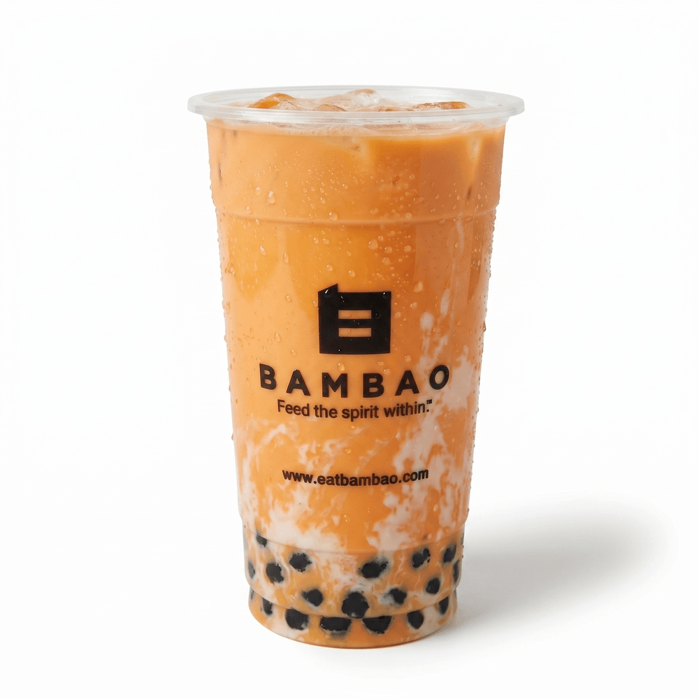 Thai Iced Tea