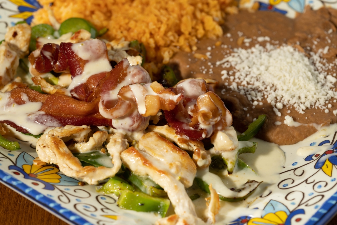 Pollo Jalisco