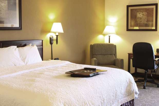 Images Hampton Inn Kuttawa/Eddyville