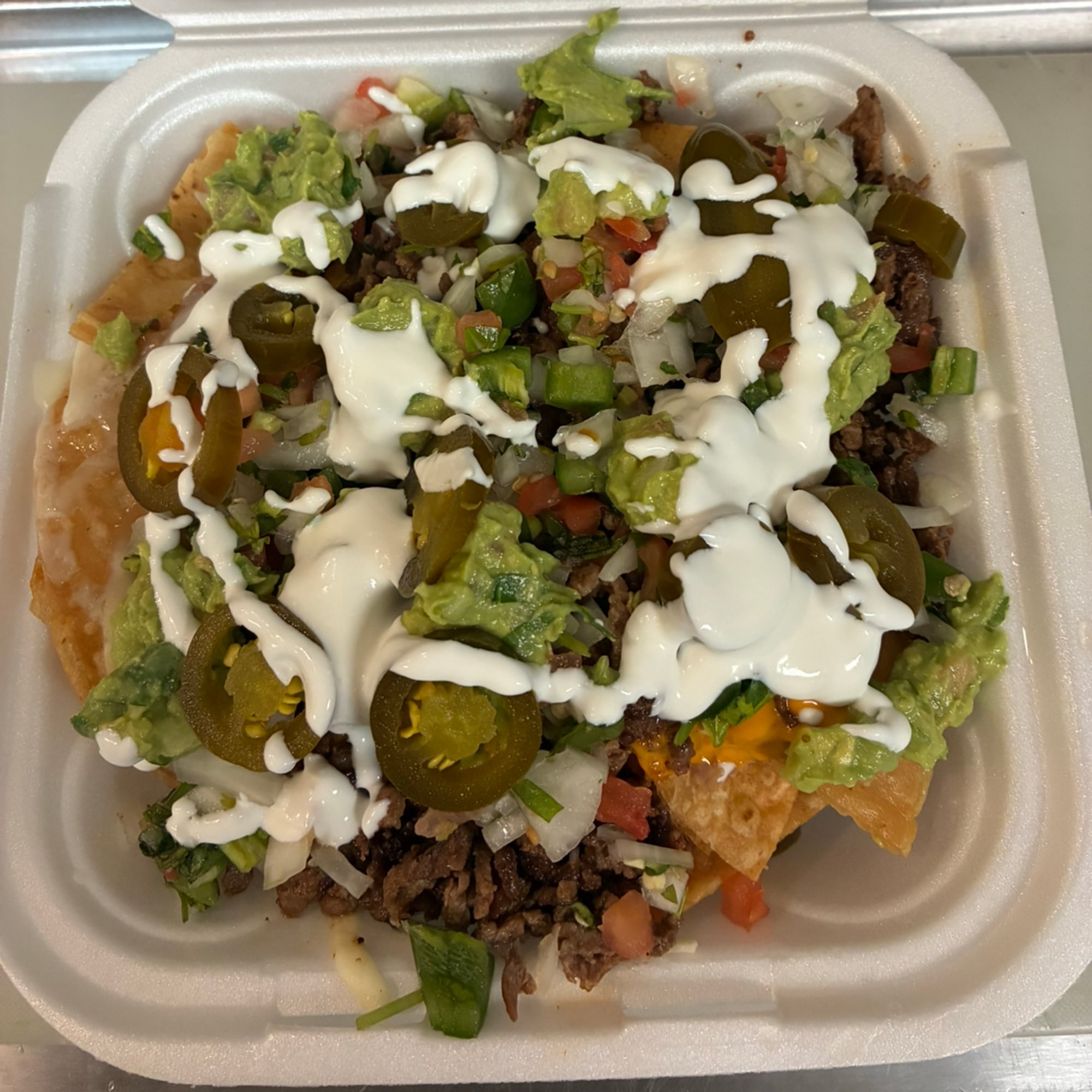 Nachos