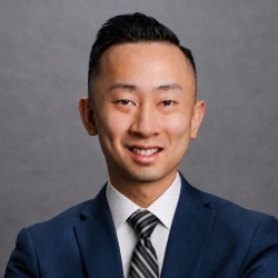 TD Bank Private Banking - John Lee
