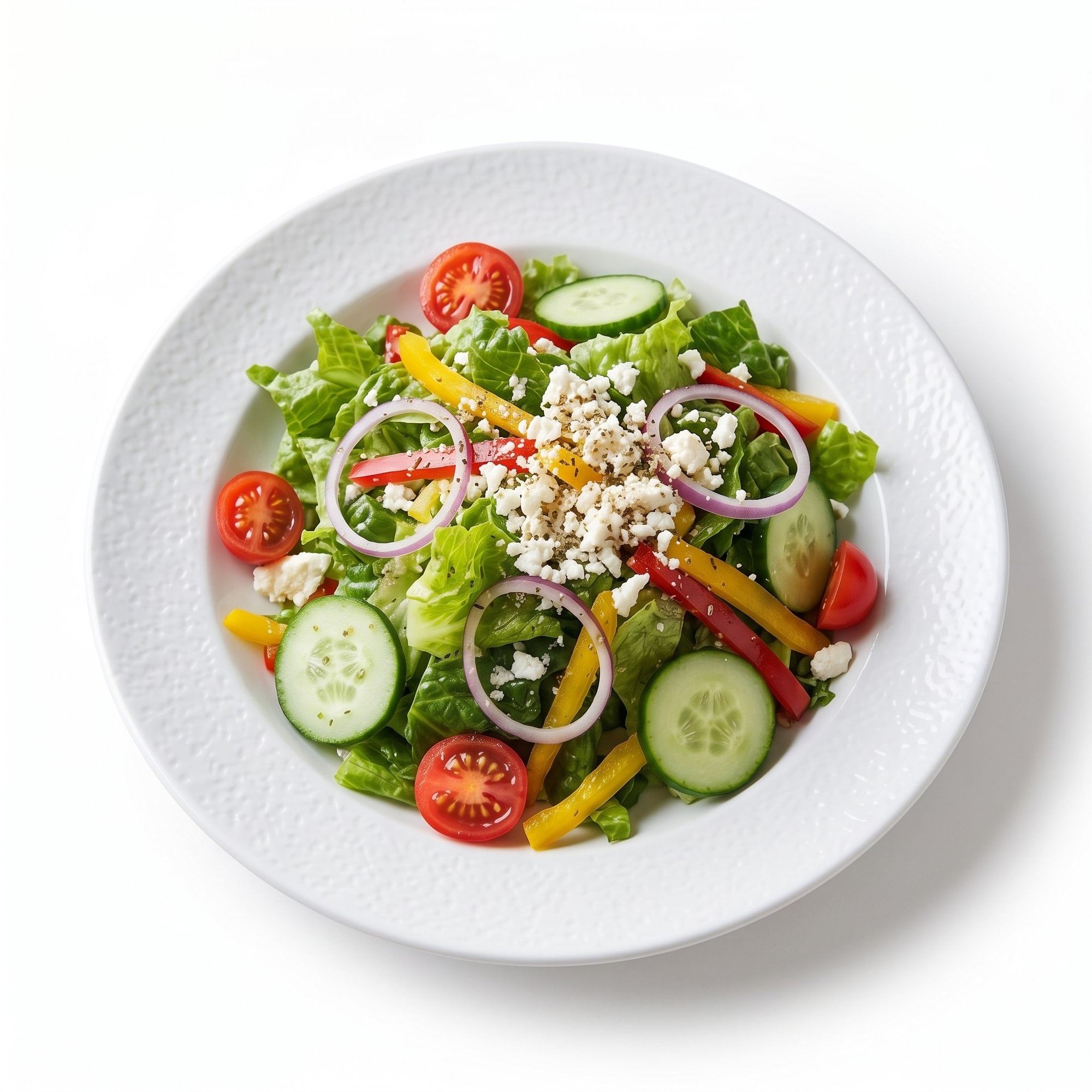 House Salad