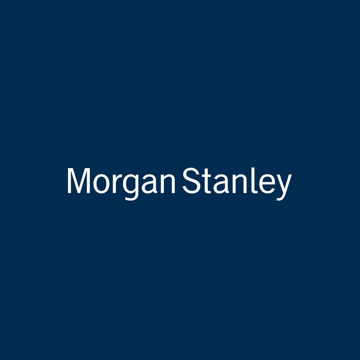 Photo of Norman R. Sehnoutka - Morgan Stanley