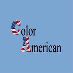 Color American Inc Logo