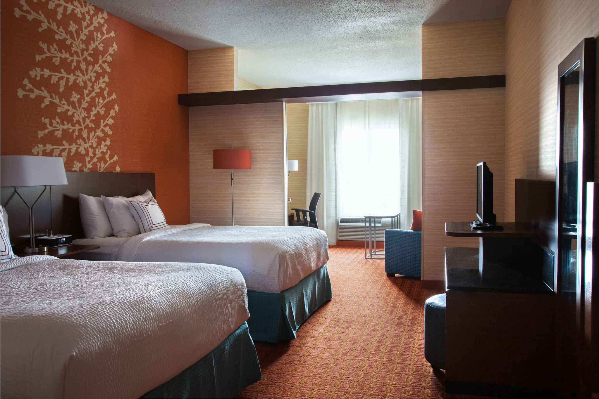 Fairfield Inn & Suites by Marriott Ithaca Photo