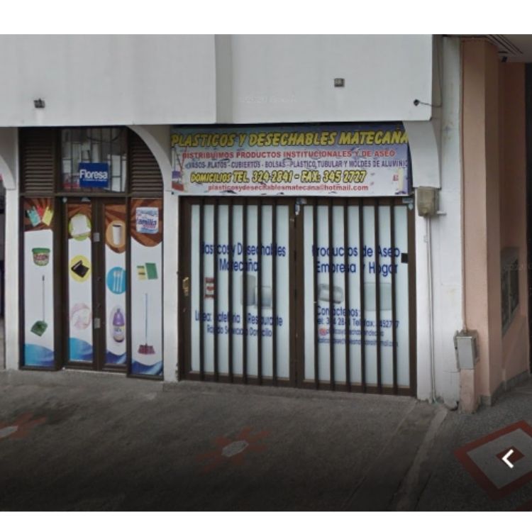 Galería en miniatura