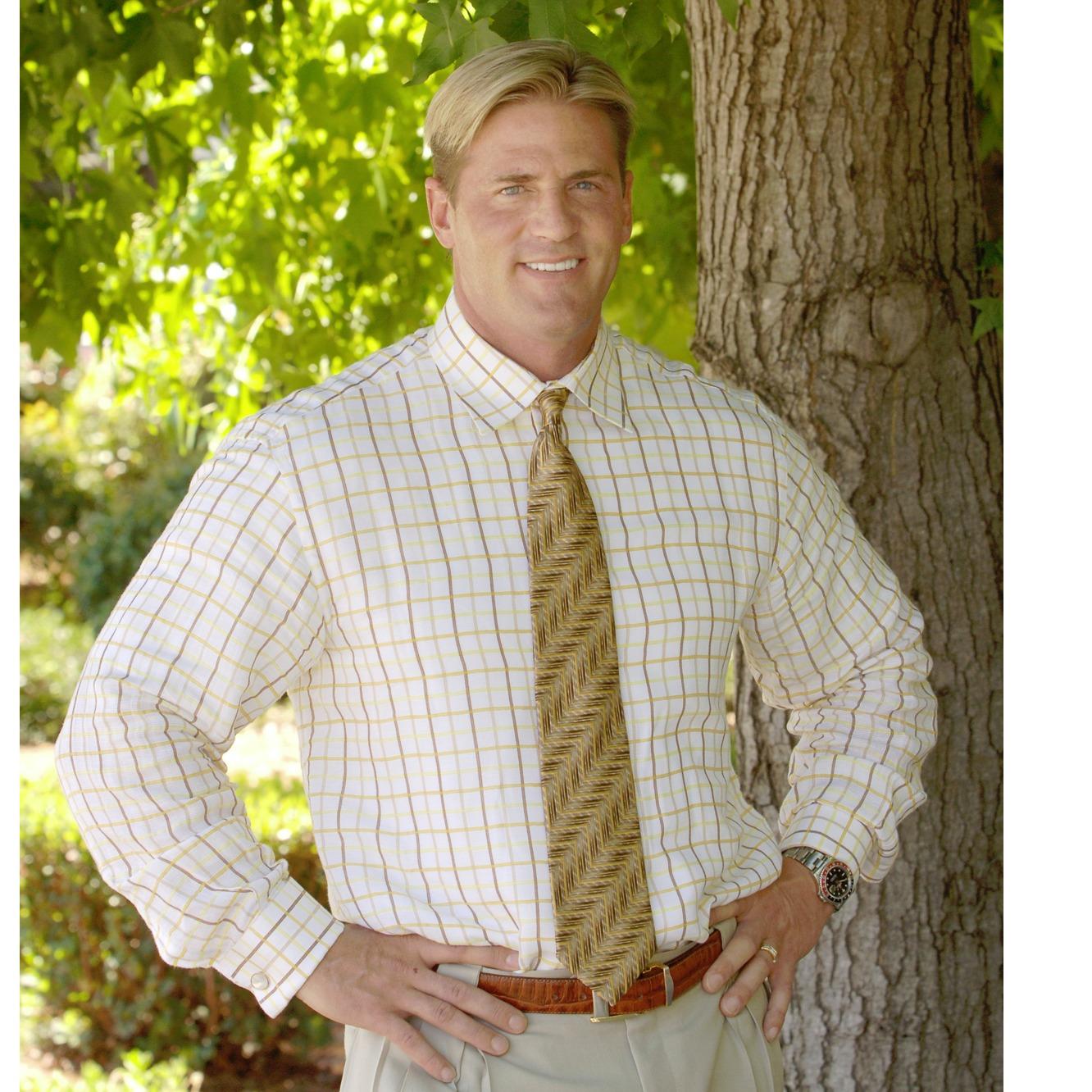 Dr. Sean Michael Anderson, D.D.S.