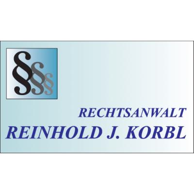 Logo von Reinhold J. Korbl und Theresa Fuchs (angestellt)