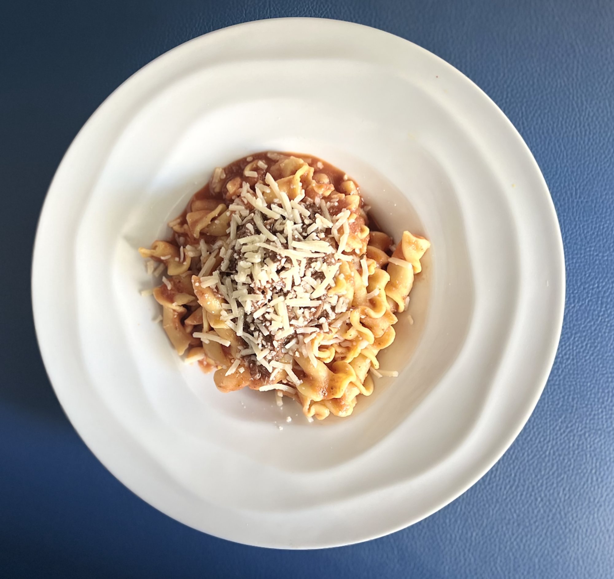 Short Rib Ragu