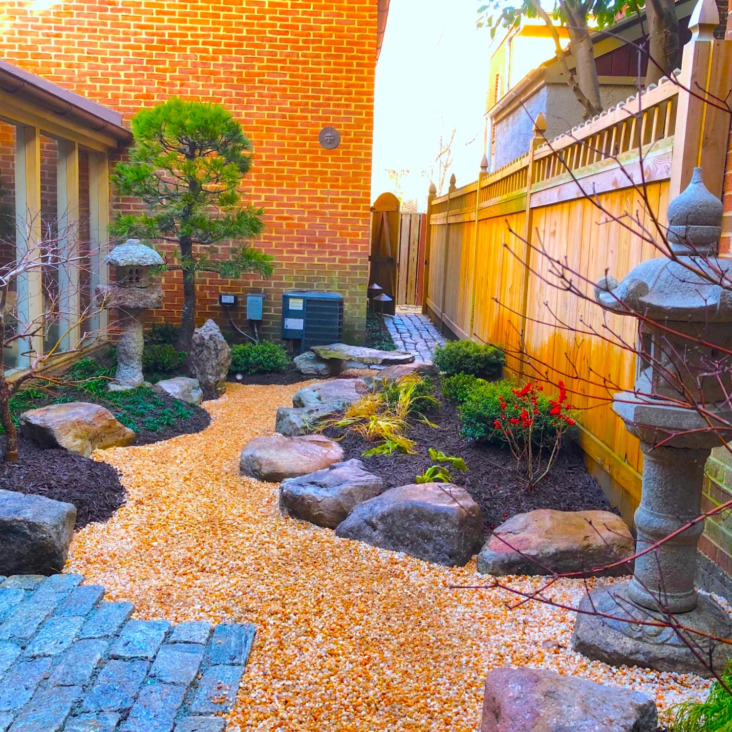 Lee's Oriental Landscape Art, LLC, Photo