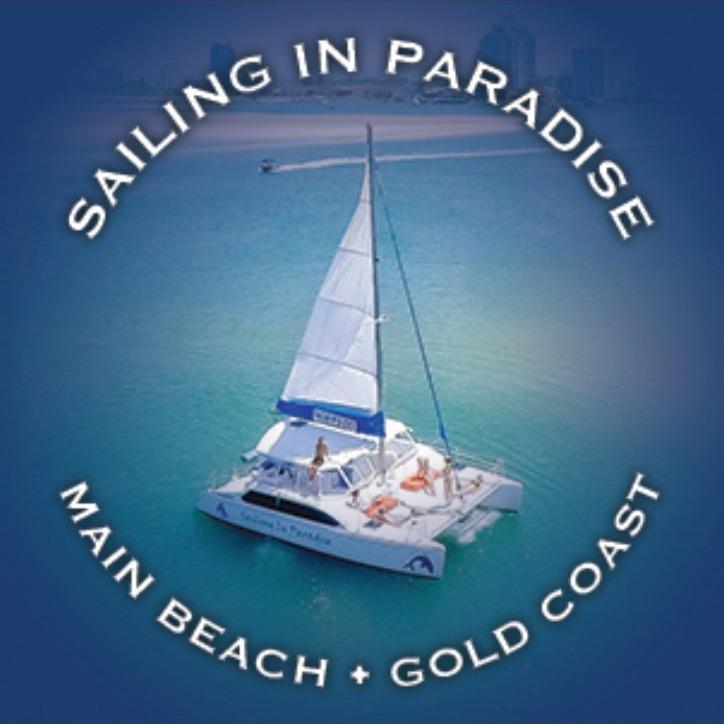 Sailing In Paradise Gold Coast Boat Charters Gold Coast