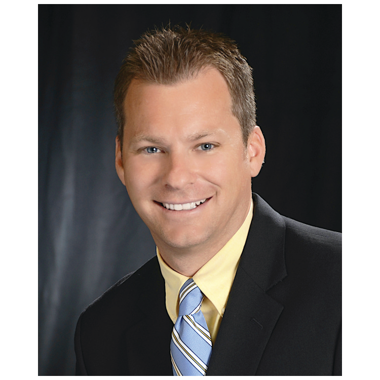 Max Morrison - State Farm Insurance Agent Logo