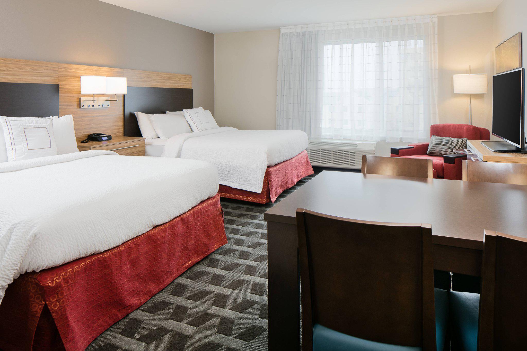 TownePlace Suites by Marriott Kansas City Airport Photo