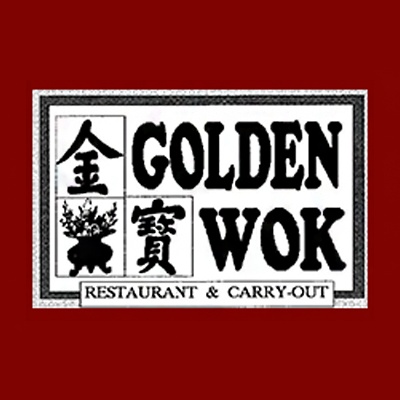 Golden Wok Photo