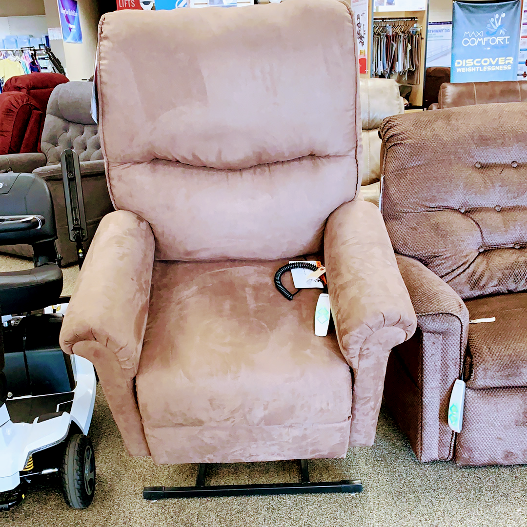 med mart recliners