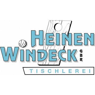 Logo von Thomas Windeck GbR Heinz Heinen