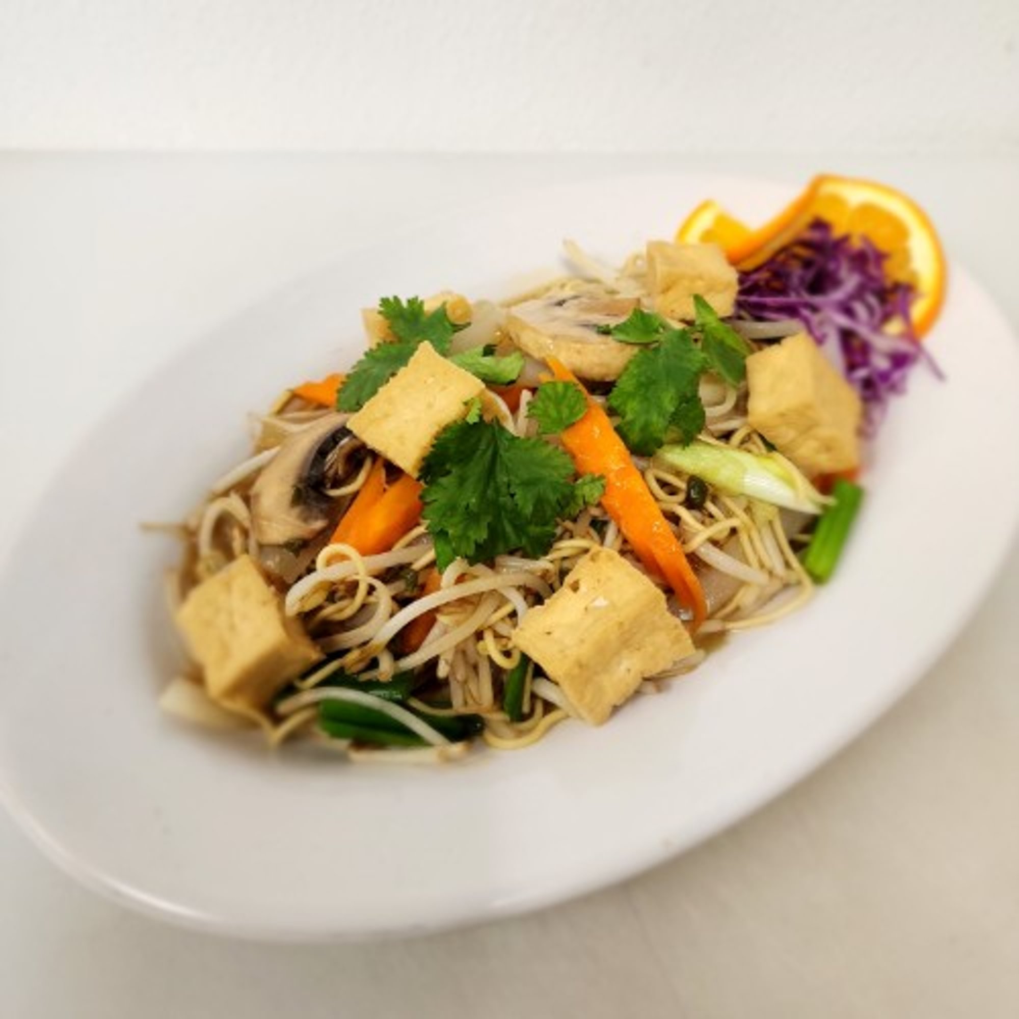 N5. Yellow Noodles