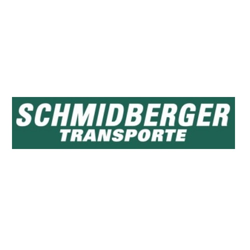 Logo von Schmidberger Transporte