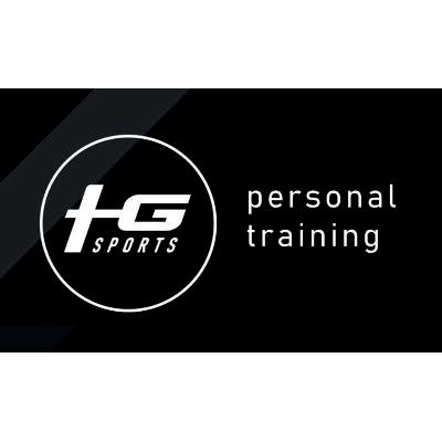Logo von HG-Sports Personal Training