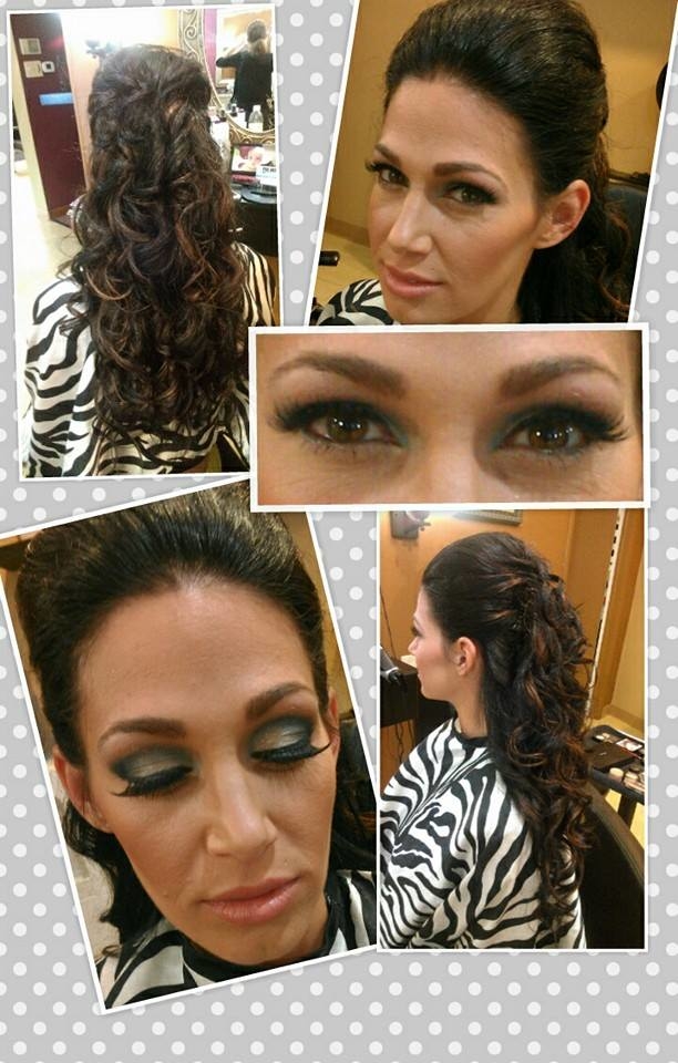 Ray of Light "The Art of Hair & Color" Image