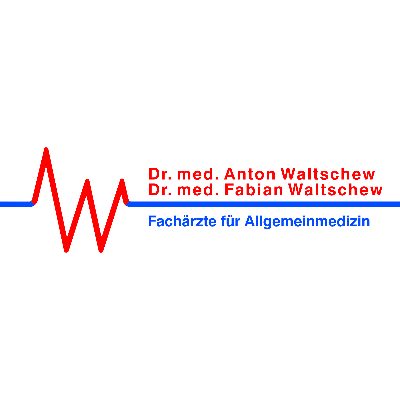 Logo von Gemeinschaftspraxis Dres. Anton und Fabian Waltschew