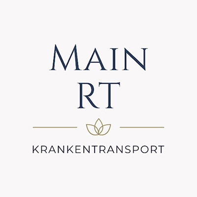 Logo von Main RT Krankentransport