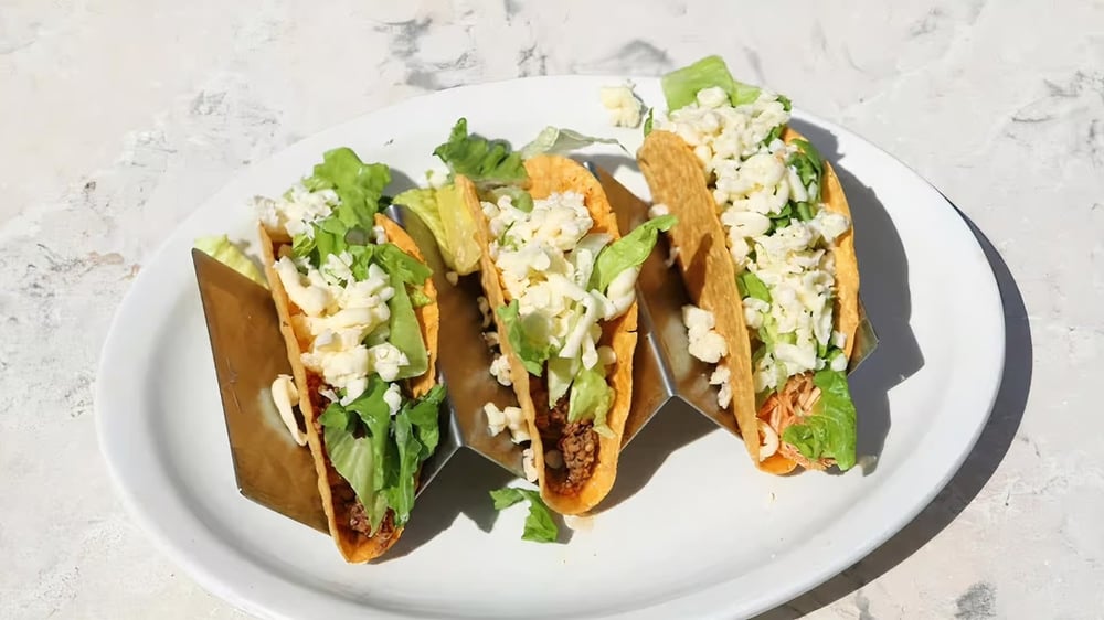 Hard Taco